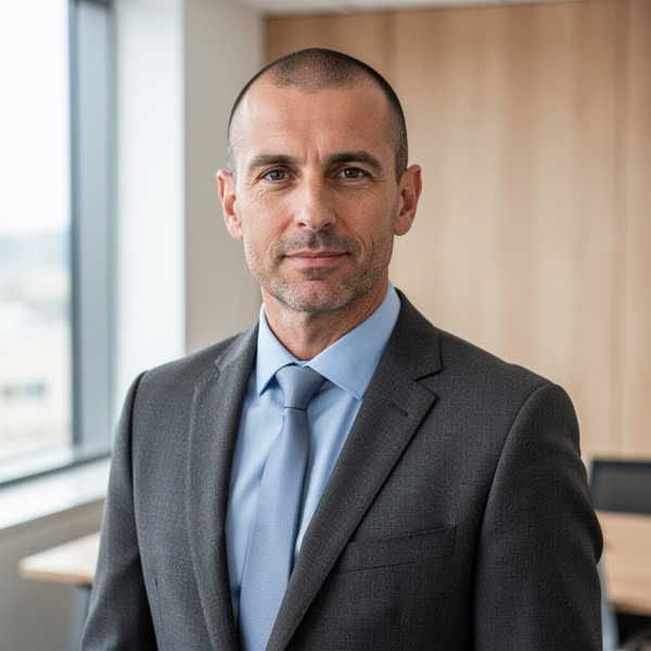 Phillip Adams, head of the Monopoly Live India results and big baller tracker team
